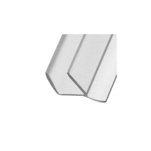 Clear-PVC-Waterseal-FWS-10-05-Australia-Glass-Brisbane