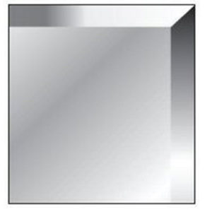 Bevelled Edge Mirrors
