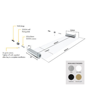 glass-shelf-australia-glass-brisbane